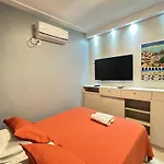 Copa Flat Ocean