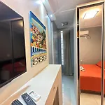 Copa Flat Ocean