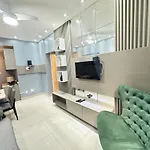 Copa Flat Ocean