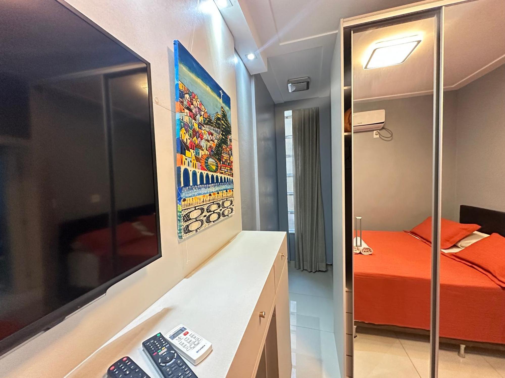 Copa Flat Ocean Apartamento
