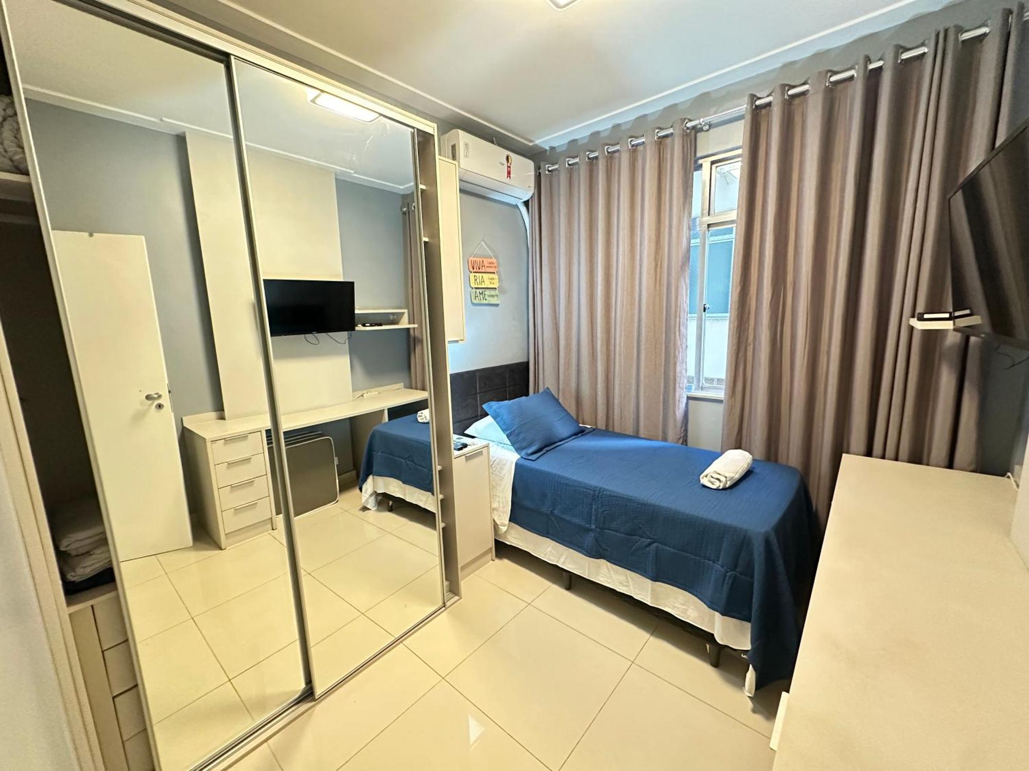 Copa Flat Ocean Rio de Janeiro